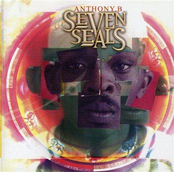 Anthony B - Seven Seals (1999)