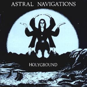 Astral Navigations - Astral Navigations (1971)