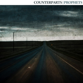 Counterparts - Prophets (2010)