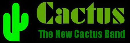 Cactus / The New Cactus Band ● 5 Albums ● 1970 Cactus/1971 One Way...Or Another/1971 Restrictions/1972 'Ot 'N' Sweaty/1973 Son Of Cactus ● Victor Entertainment Japan SHM-CD 2009
