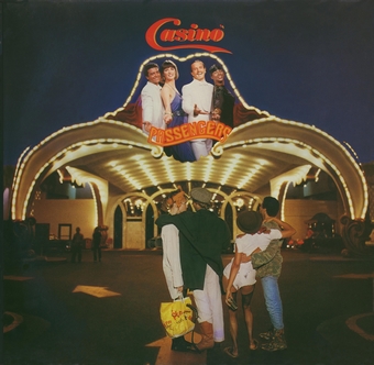 Passengers    Casino  1981
