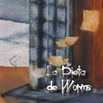 La Dieta De Worms - La Dieta De Worms 1996