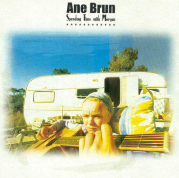 Ane Brun - Spending Time With Morgan (2003)