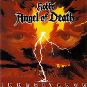 Hobb's Angel Of Death - Inheritance (1995)