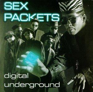 Digital Underground-Sex Packets 1990