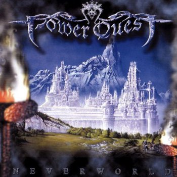 Power Quest - Discography (2002-2011)