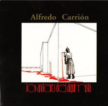 ALFREDO CARRION - LOS ANDARES DEL ALQUIMISTA 1976(2003)
