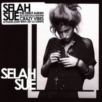 Selah Sue - Selah Sue (2011)