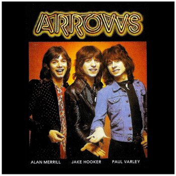 Arrows - First Hit [1975] (2000)