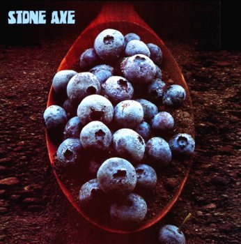 Stone Axe - Stone Axe  (2009)