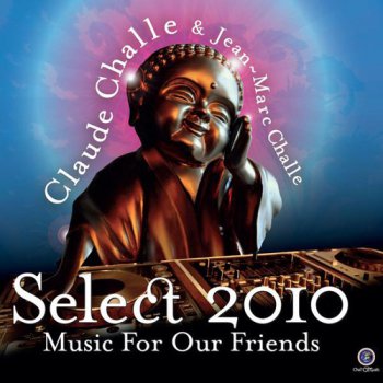 VA - Select 2010: Music For Our Friends (2010)