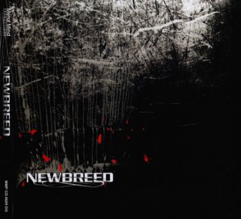 Newbreed - Newbreed (2011)