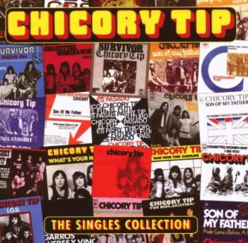 Chicory Tip - The Singles Collection Album (2007)