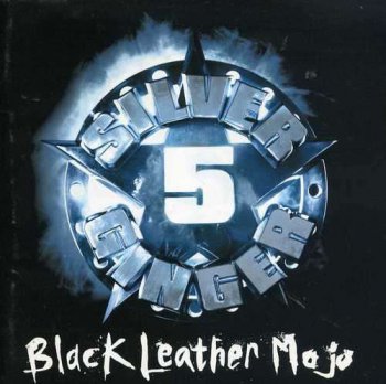 Silver Ginger 5 - Black Leather Mojo (2000)