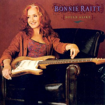 Bonnie Raitt - Souls Alike (2005)