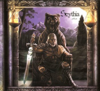 Scythia - ...Of Exile (2011)