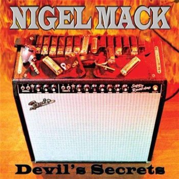 Nigel Mack - Devil's Secrets (2011)