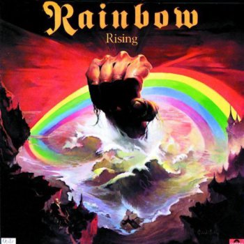 Rainbow - Rising [Polydor Records, LP (VinylRip 24/192)] (1976)