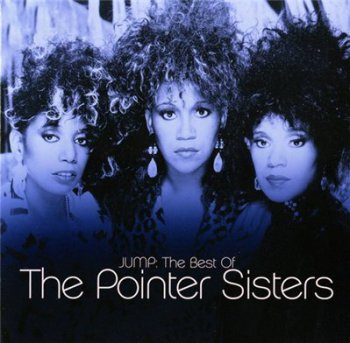 Pointer Sisters - Jump:The Best Of (2009)