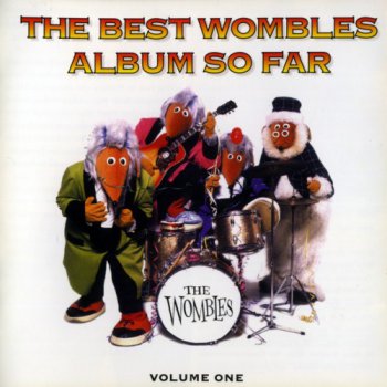 The Wombles - The Best Wombles Album So Far (1998)