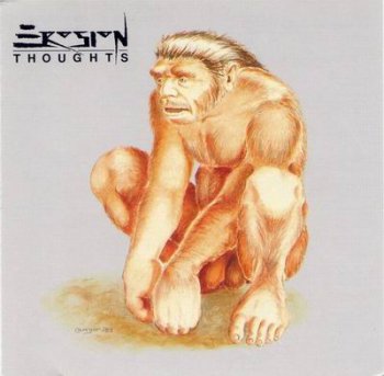 Erosion - Thoughts (1990)