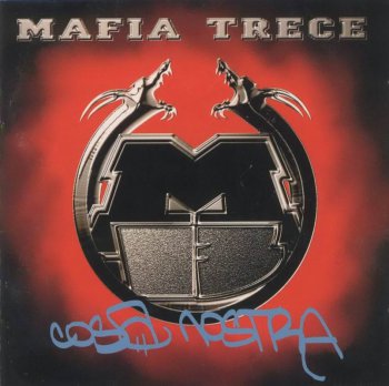 Mafia Trece-Cosa Nostra 1997