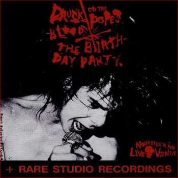 The Birthday Party - Definitive Missing Link Recordings 1979-1982 (5 CD Box Set) 1994
