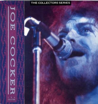 Joe Cocker - The Collection (France Edition) (1986)