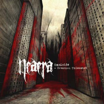 Neaera - Omnicide-Creation Unleashed (2009)