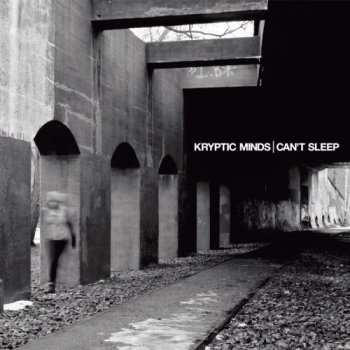 Kryptic Minds - Can`t Sleep (2011)