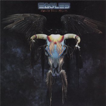 Eagles – One Of These Nights [Asylum Records, LP (VinylRip 24/192)] (1975)