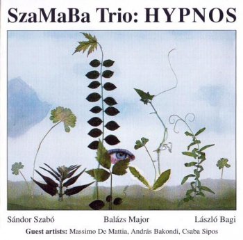 SzaMaBa Trio - Hypnos (1993)