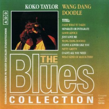 Koko Taylor - The Blues Collection (1994)