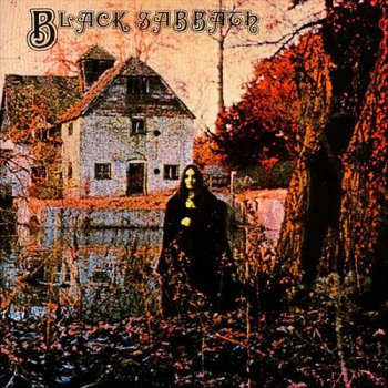 Black Sabbath - Black Sabbath (Sounds Marketing System Japan LP VinylRip 24/192) 1970