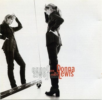 Donna Lewis - Now In A Minute (1996)