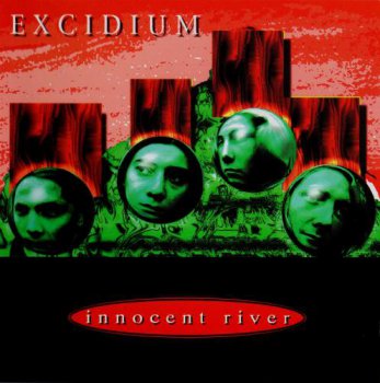 Excidium - Innocent River (1995)