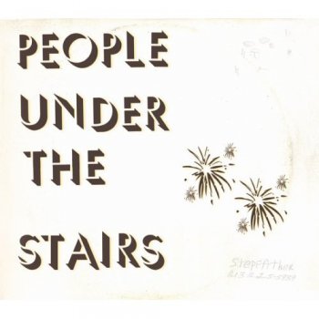 People Under The Stairs-Stepfather 2006