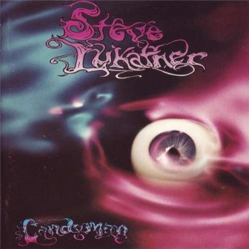 Steve Lukather - Candyman (1994)