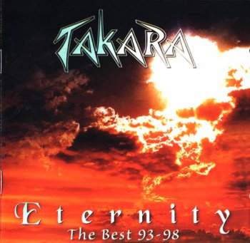 Takara - Eternity: The Best 93-98 (2004)