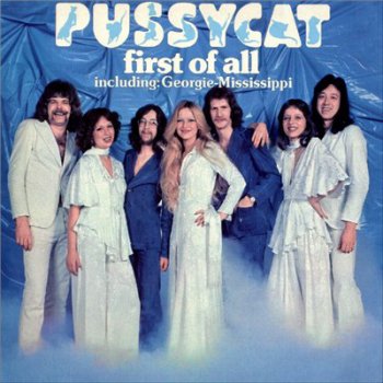 Pussycat  First Of All 1976