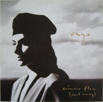 Enya - Orinoco Flow (Sail Away) (Vinyl, 12") 1988