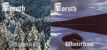 Forsth - Winterfrost (1996)