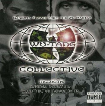 Wu-Tang Clan-Wu-Tang Collective 2003