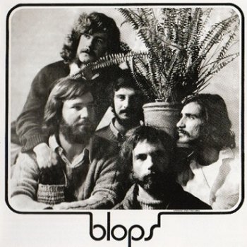 Blops - Blops (1970)