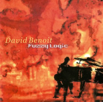 David Benoit - Fuzzy Logic (2002)