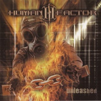 Human Factor - Unleashed (2005)
