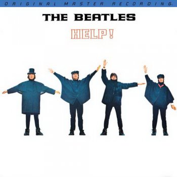 The Beatles Collection &#9679; 14LP Box Set MFSL Vinyl Rip 24/96