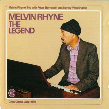 Melvin Rhyne - The Legend (1992)