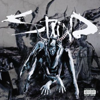 Staind - Staind (Deluxe Edition) 2011