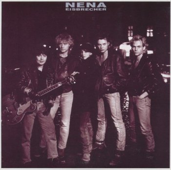 Nena - Original Album Classics (5CD) 2010